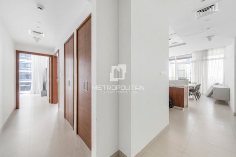 Appartement à Park Gate Residences, Al Kifaf, Dubai, 2 chambres, 137 m², № 73051 - photo 19
