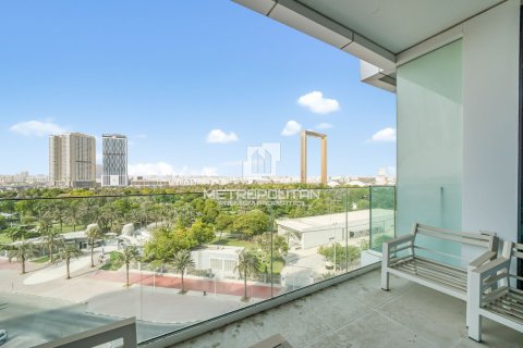 Appartement à Park Gate Residences, Al Kifaf, Dubai, 2 chambres, 137 m², № 73051