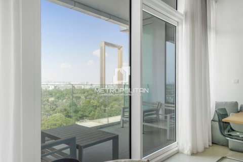 Appartement à Park Gate Residences, Al Kifaf, Dubai, 2 chambres, 137 m², № 73051 - photo 9