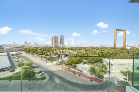 Appartement à Park Gate Residences, Al Kifaf, Dubai, 2 chambres, 137 m², № 73051 - photo 30