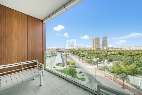 Appartement à Park Gate Residences, Al Kifaf, Dubai, 2 chambres, 137 m², № 73051 - photo 28