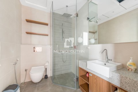Appartement à Park Gate Residences, Al Kifaf, Dubai, 2 chambres, 137 m², № 73051 - photo 26