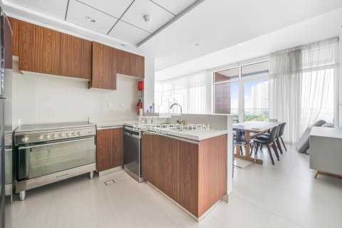 Appartement à Park Gate Residences, Al Kifaf, Dubai, 2 chambres, 137 m², № 73051 - photo 12