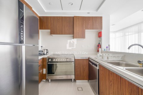 Appartement à Park Gate Residences, Al Kifaf, Dubai, 2 chambres, 137 m², № 73051 - photo 8