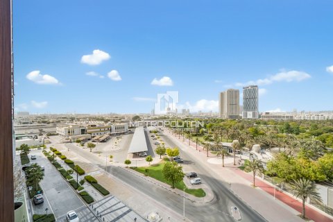 Appartement à Park Gate Residences, Al Kifaf, Dubai, 2 chambres, 137 m², № 73051 - photo 29