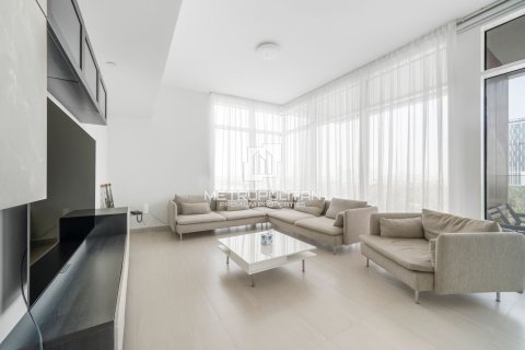Appartement à Park Gate Residences, Al Kifaf, Dubai, 2 chambres, 137 m², № 73051 - photo 5