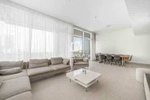 Appartement à Park Gate Residences, Al Kifaf, Dubai, 2 chambres, 137 m², № 73051 - photo 6