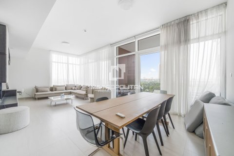 Appartement à Park Gate Residences, Al Kifaf, Dubai, 2 chambres, 137 m², № 73051 - photo 3
