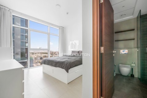 Appartement à Park Gate Residences, Al Kifaf, Dubai, 2 chambres, 137 m², № 73051 - photo 21