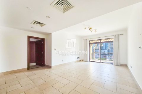 Appartement à Reehan, Old Town, Dubai, 1 chambre, 72 m², № 73054