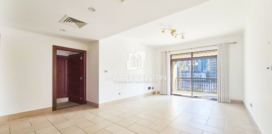 Квартира в Reehan, Old Town, Дубай, 1 спальня, 72м², № 73054