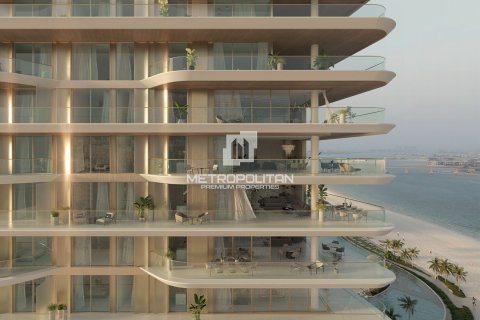 Apartment in Palm Jumeirah, Dubai 2 bedrooms, 161 sq.m. № 73044 - photo 10