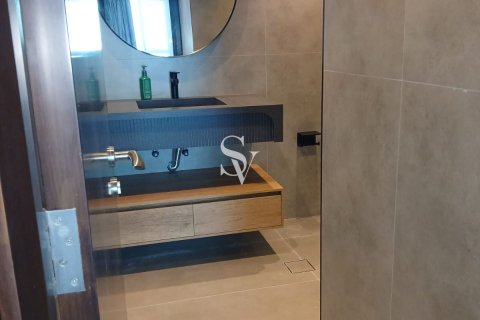 شقة في Churchill Towers, الخليج التجاري, دبي 2 غرف نوم, 118 م² رقم 115590 - صورة 17