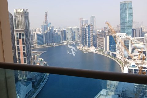 شقة في Churchill Towers, الخليج التجاري, دبي 2 غرف نوم, 118 م² رقم 115590 - صورة 9