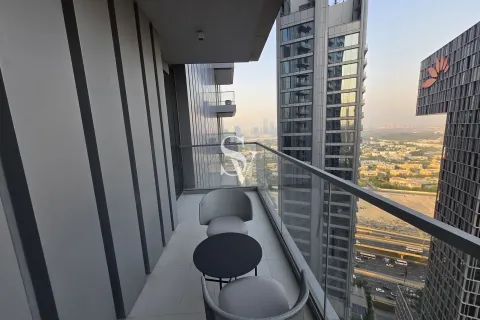 Apartment in Downtown Dubai (Downtown Burj Dubai), Dubai 1 bedroom, 80 sq.m. № 115595 - photo 15