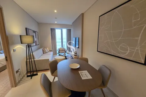 Apartment in Downtown Dubai (Downtown Burj Dubai), Dubai 1 bedroom, 80 sq.m. № 115595 - photo 5