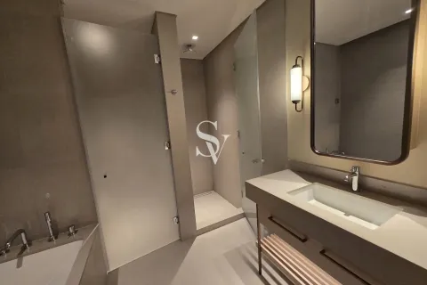 Apartment in Downtown Dubai (Downtown Burj Dubai), Dubai 1 bedroom, 80 sq.m. № 115595 - photo 11