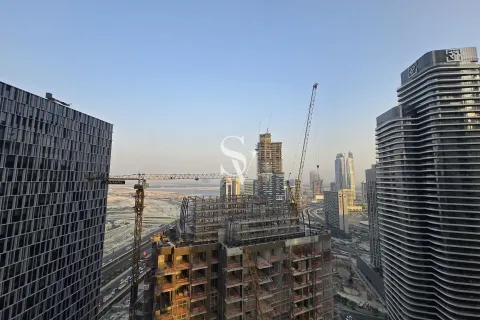 Apartment in Downtown Dubai (Downtown Burj Dubai), Dubai 1 bedroom, 80 sq.m. № 115595 - photo 16