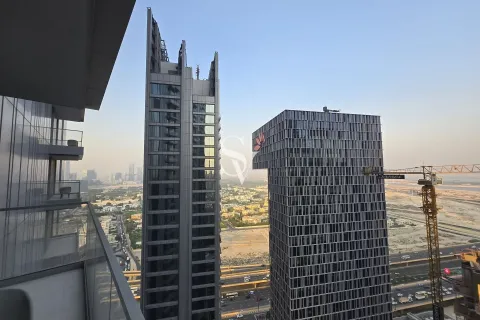 Apartment in Downtown Dubai (Downtown Burj Dubai), Dubai 1 bedroom, 80 sq.m. № 115595 - photo 9