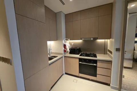 Apartment in Downtown Dubai (Downtown Burj Dubai), Dubai 1 bedroom, 80 sq.m. № 115595 - photo 2