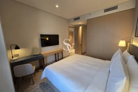 Apartment in Downtown Dubai (Downtown Burj Dubai), Dubai 1 bedroom, 80 sq.m. № 115595 - photo 7