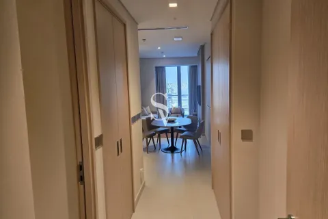 Apartment in Downtown Dubai (Downtown Burj Dubai), Dubai 1 bedroom, 80 sq.m. № 115595 - photo 8