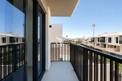 تاون هاوس في جبل علي, دبي 3 غرف نوم, 241 م² رقم 115594 - صورة 21