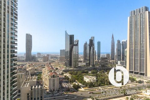 شقة في وسط مدينة دبي, دبي 3 غرف نوم, 159 م² رقم 137423 - صورة 7