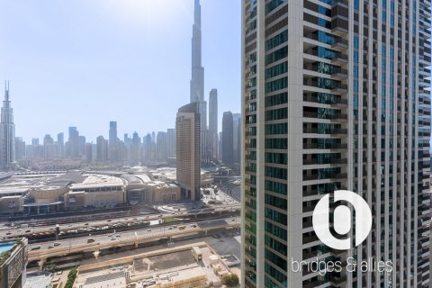 شقة في وسط مدينة دبي, دبي 3 غرف نوم, 159 م² رقم 137423 - صورة 16