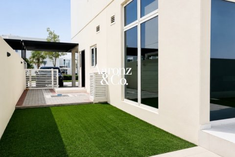 فيلا في داماك هيلز (أكويا باي داماك), دبي 6 غرف نوم , 325 م² رقم 137432 - صورة 8