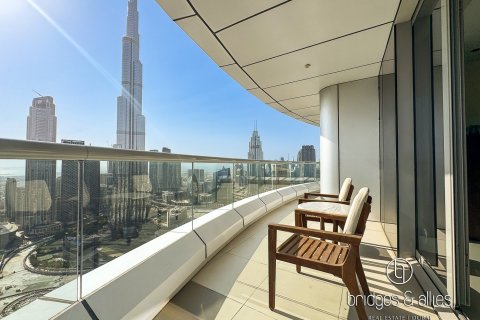 شقة في وسط مدينة دبي, دبي 1غرف نوم, 90 م² رقم 137425