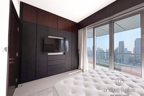 Apartment in Downtown Dubai (Downtown Burj Dubai), Dubai 1 bedroom, 90 sq.m. № 137425 - photo 10