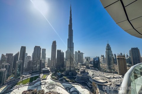Apartment in Downtown Dubai (Downtown Burj Dubai), Dubai 1 bedroom, 90 sq.m. № 137425 - photo 6