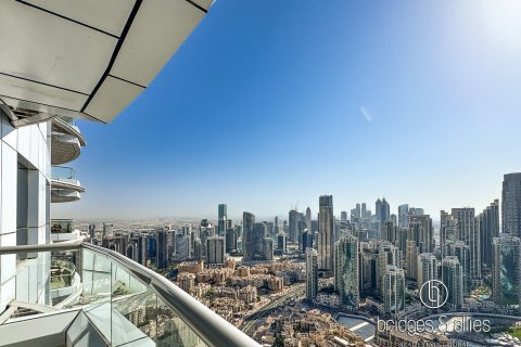 Apartment in Downtown Dubai (Downtown Burj Dubai), Dubai 1 bedroom, 90 sq.m. № 137425 - photo 7