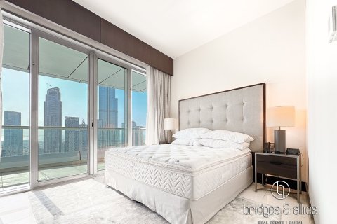 Apartment in Downtown Dubai (Downtown Burj Dubai), Dubai 1 bedroom, 90 sq.m. № 137425 - photo 8