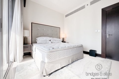 Apartment in Downtown Dubai (Downtown Burj Dubai), Dubai 1 bedroom, 90 sq.m. № 137425 - photo 9