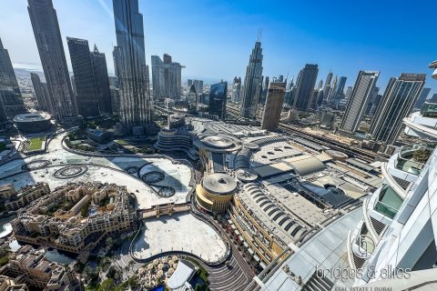 Apartment in Downtown Dubai (Downtown Burj Dubai), Dubai 1 bedroom, 90 sq.m. № 137425 - photo 12