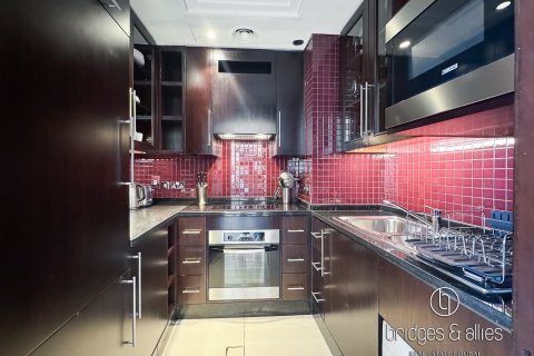 Apartment in Downtown Dubai (Downtown Burj Dubai), Dubai 1 bedroom, 90 sq.m. № 137425 - photo 5