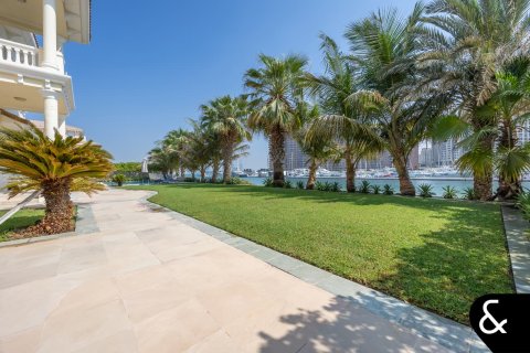 Villa à Palm Jumeirah, Dubai, 6 chambres, 465 m², № 91529 - photo 7