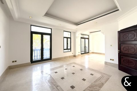 Villa à Palm Jumeirah, Dubai, 6 chambres, 465 m², № 91529 - photo 11