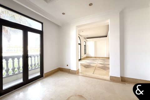 Villa à Palm Jumeirah, Dubai, 6 chambres, 465 m², № 91529 - photo 14