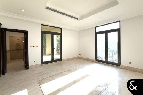 Villa à Palm Jumeirah, Dubai, 6 chambres, 465 m², № 91529 - photo 15