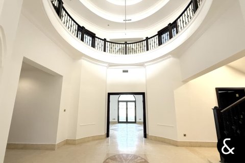 Villa à Palm Jumeirah, Dubai, 6 chambres, 465 m², № 91529 - photo 18