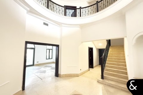 Villa à Palm Jumeirah, Dubai, 6 chambres, 465 m², № 91529 - photo 30