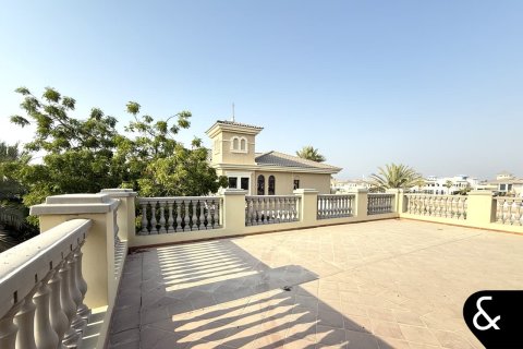 Villa à Palm Jumeirah, Dubai, 6 chambres, 465 m², № 91529 - photo 26
