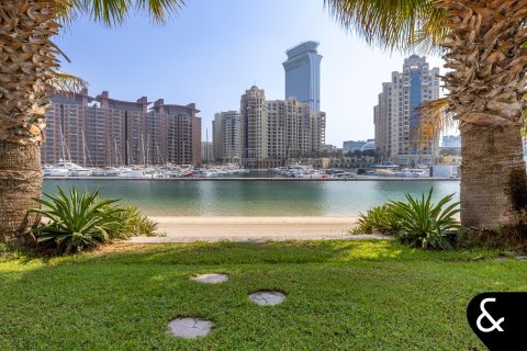 Villa à Palm Jumeirah, Dubai, 6 chambres, 465 m², № 91529 - photo 10