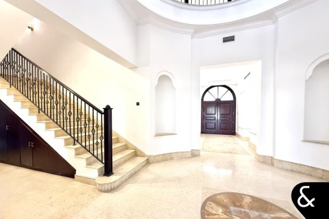 Villa à Palm Jumeirah, Dubai, 6 chambres, 465 m², № 91529 - photo 29