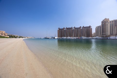 Villa à Palm Jumeirah, Dubai, 6 chambres, 465 m², № 91529 - photo 8