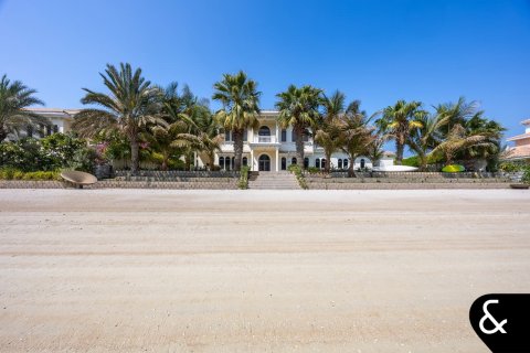 Villa à Palm Jumeirah, Dubai, 6 chambres, 465 m², № 91529 - photo 16