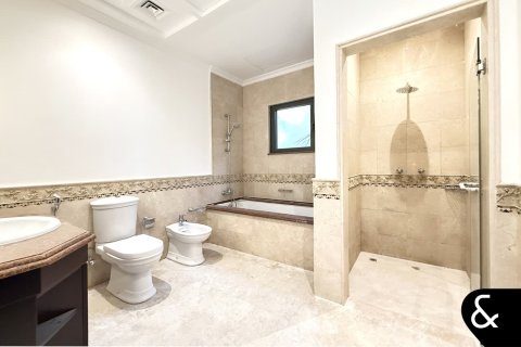 Villa à Palm Jumeirah, Dubai, 6 chambres, 465 m², № 91529 - photo 19